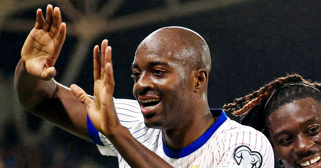 Vắng Mbappe, tuyển Pháp hòa chật vật Iceland