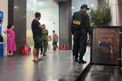 Vì sao Shark Bình bị bắt tạm giam?