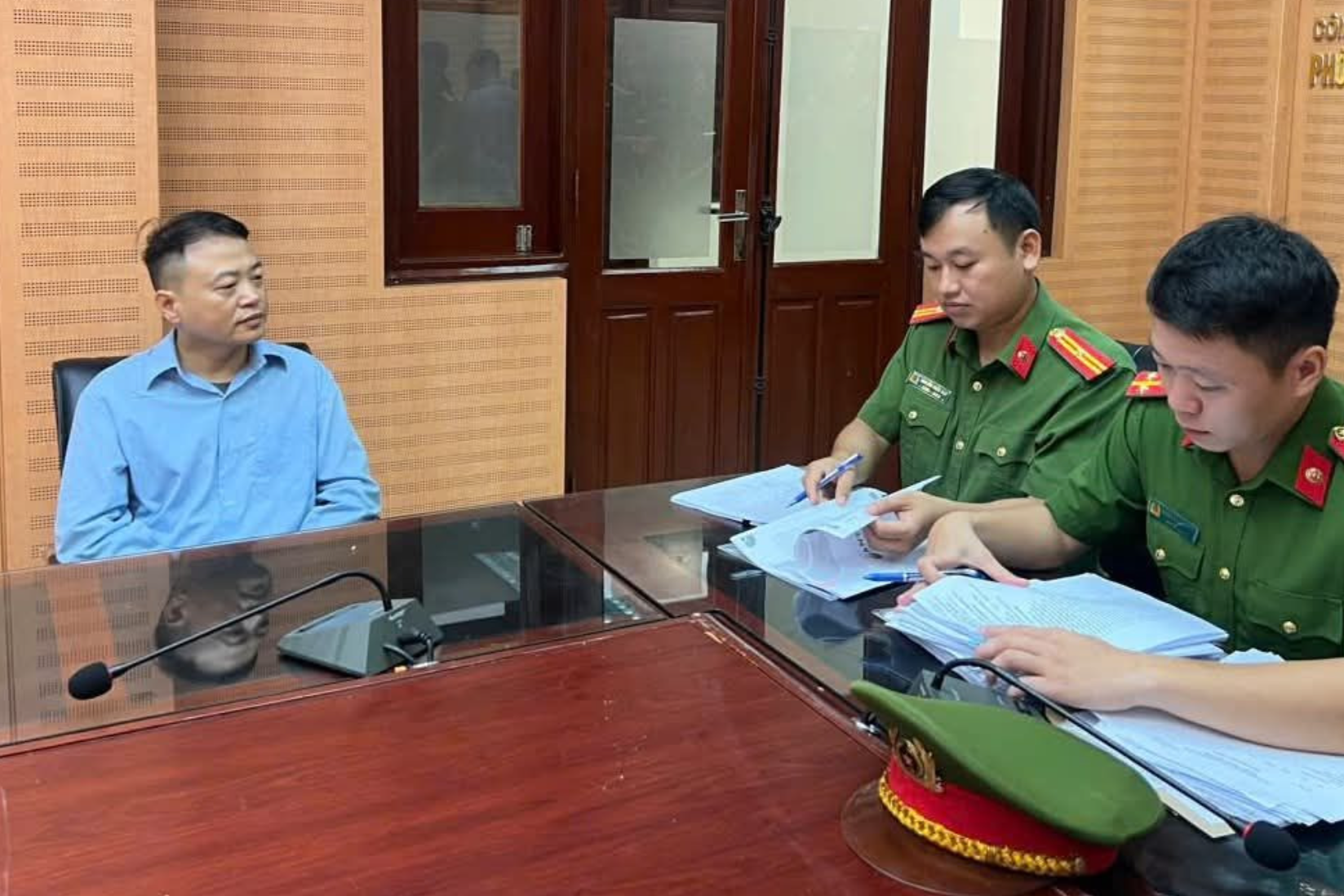 Vụ án Shark Bình và chuyện thu thập chứng cứ điện tử của cơ quan điều tra