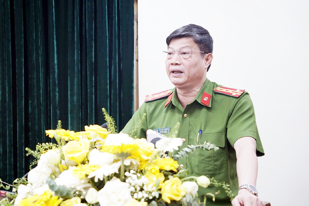 Vụ lừa đảo AntEx: Gần 900 tỷ bị phong tỏa, nhà đầu tư có cơ hội lấy lại tiền?