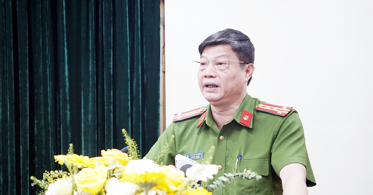 Vụ lừa đảo AntEx: Gần 900 tỷ bị phong tỏa, nhà đầu tư có cơ hội lấy lại tiền?