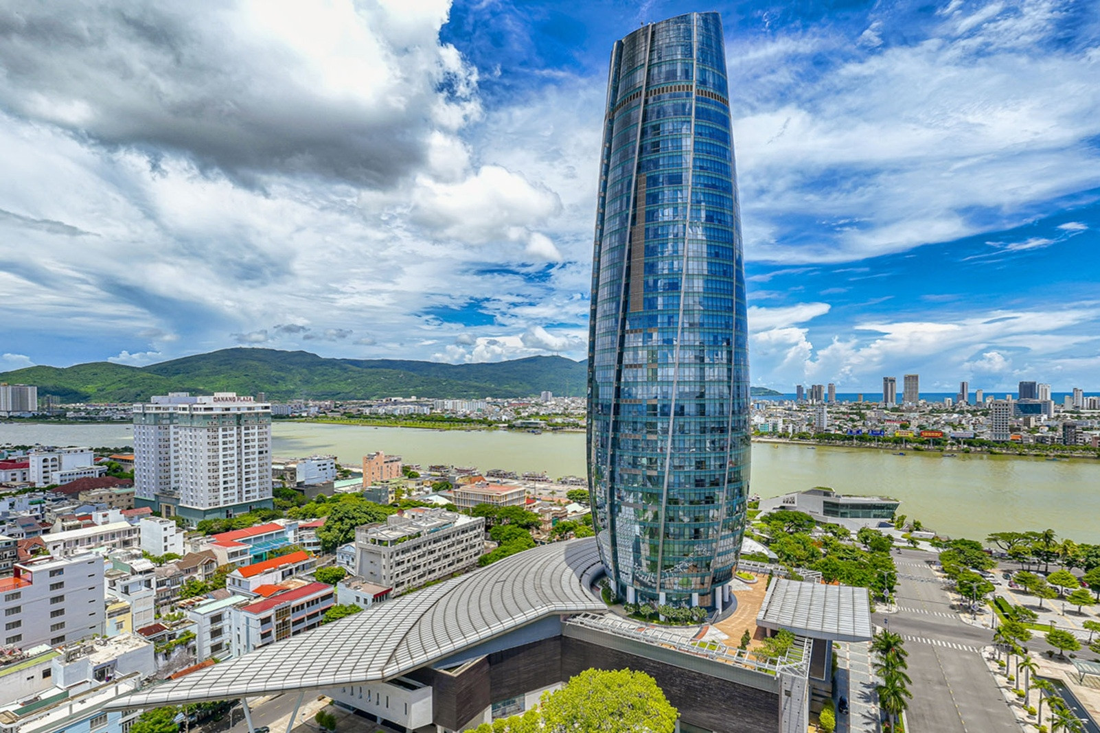 Nhân tài về Đà Nẵng sẽ nhận lương cao nhất 150 triệu đồng/tháng