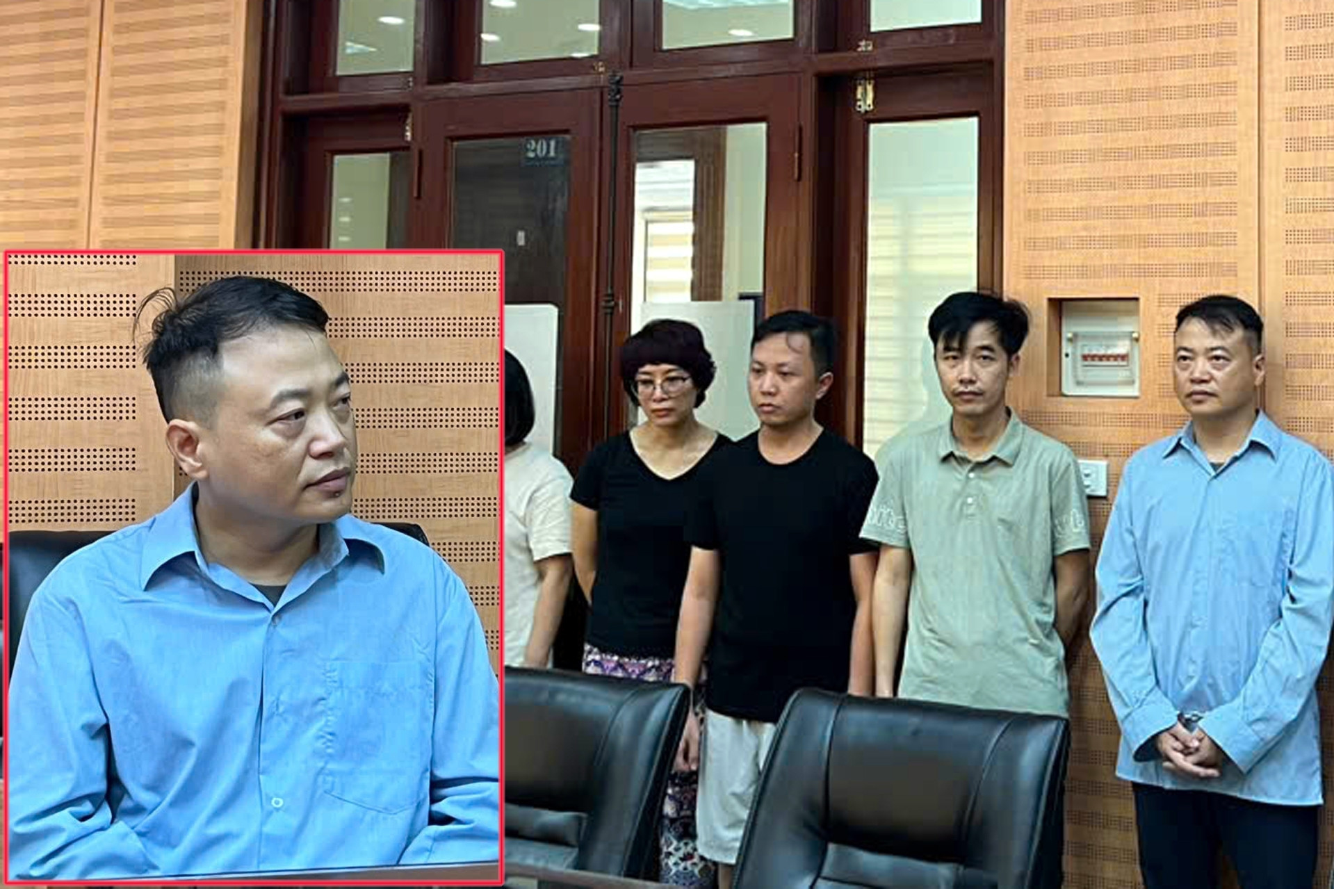 Bản tin sáng 15/10: Shark Bình và đồng phạm có thể đối diện mức án nào?