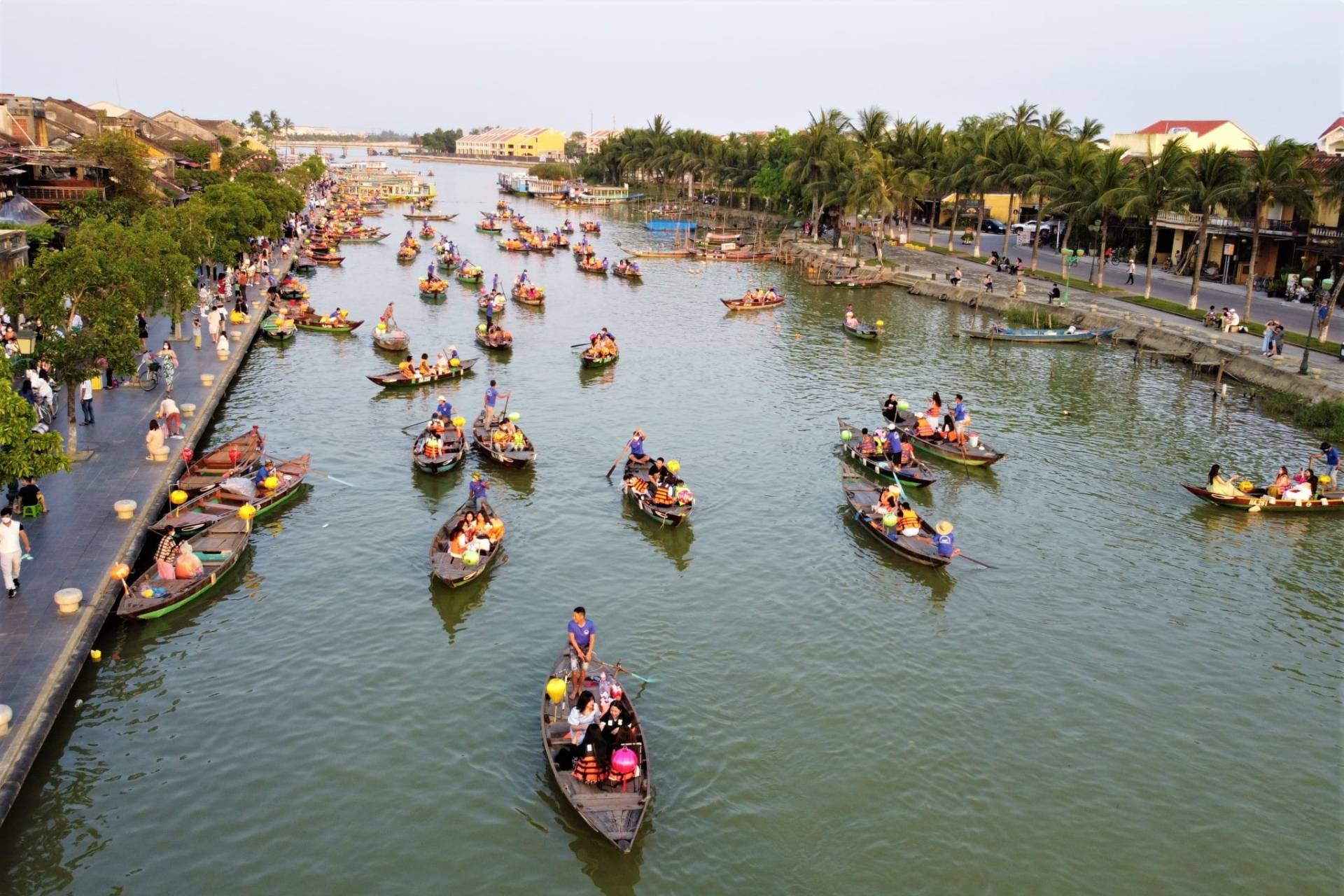 3 tỉnh miền Trung bắt tay nhau sang Úc quảng bá du lịch