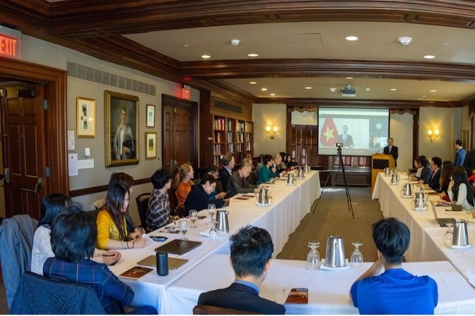 AIWS Film Park - Khi trí tuệ nhân tạo bước lên sân khấu nghệ thuật