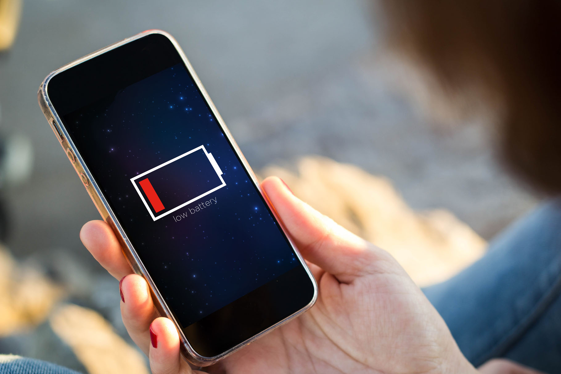 Ba ‘tội đồ’ ngốn pin iPhone của bạn và cách khắc phục triệt để