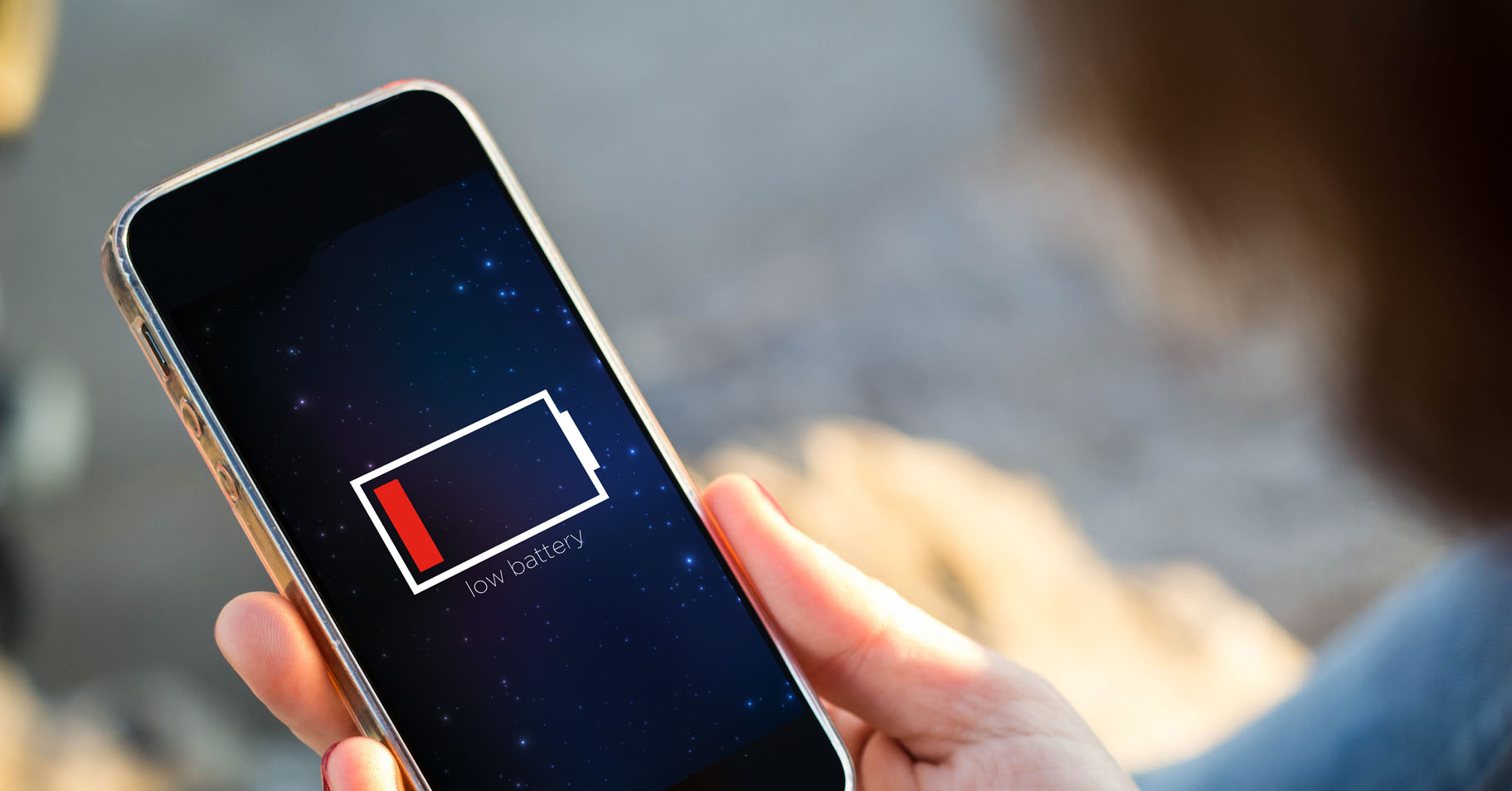 Ba ‘tội đồ’ ngốn pin iPhone của bạn và cách khắc phục triệt để