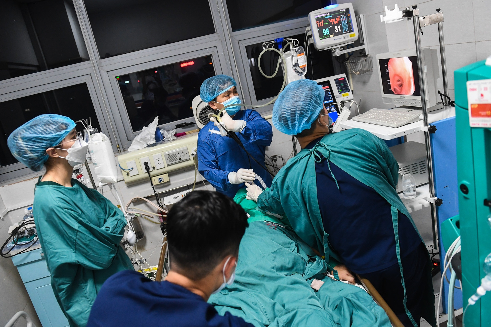 Ban Bí thư: Từ năm 2026, tăng mức thanh toán bảo hiểm y tế cho một số bệnh