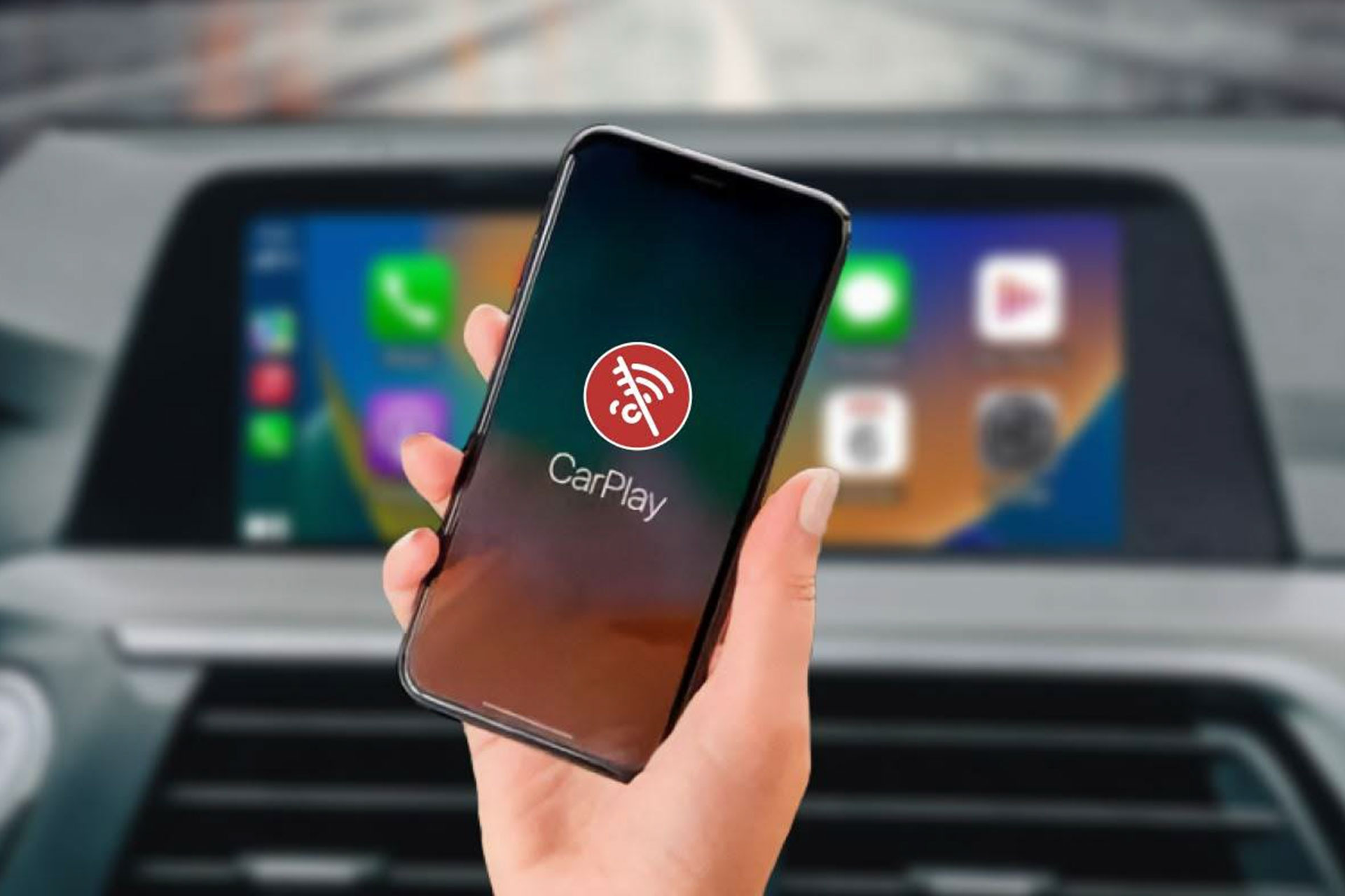 Cách khắc phục lỗi Apple CarPlay liên tục ngắt kết nối trên ô tô