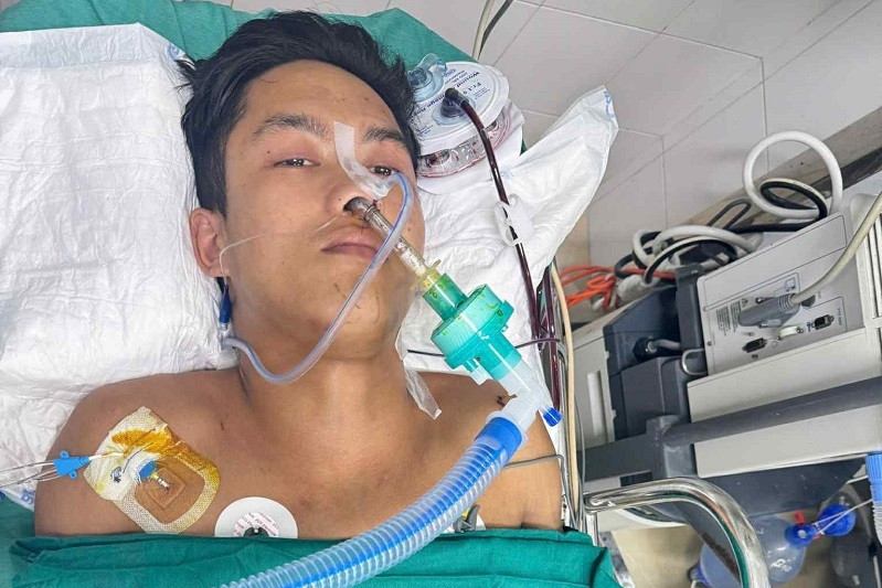 “Chỉ mong con được sống trong vòng tay mẹ”