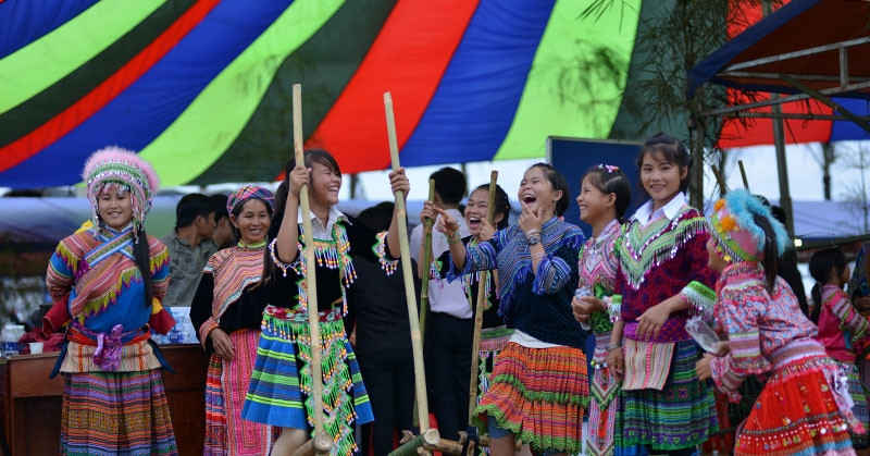 Chính phủ phê duyệt chương trình nâng cao chất lượng giáo dục ở Tây Nguyên