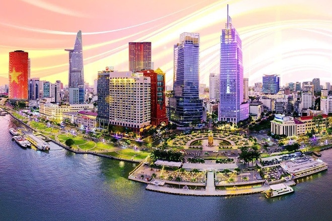 Du lịch TPHCM ‘bội thu’ tại giải thưởng World Travel Awards 2025