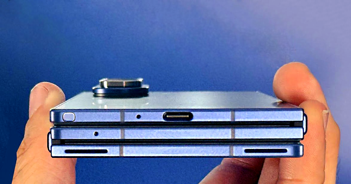 Galaxy Z TriFold: ‘Quái vật gập ba’ hé lộ 7 tin đồn ‘nóng’ nhất