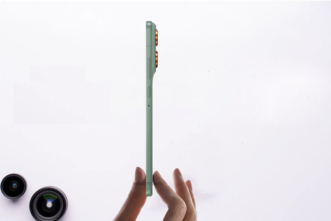 iPhone Air có đối thủ đáng gớm: Siêu mỏng nhưng pin ‘khủng’