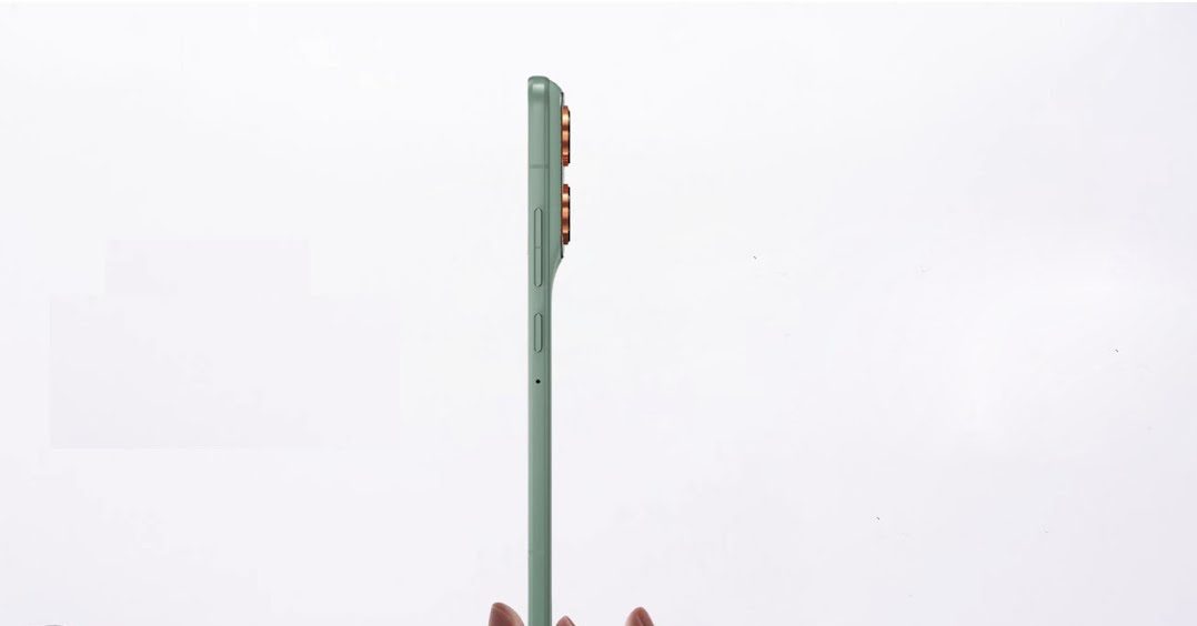 iPhone Air có đối thủ đáng gớm: Siêu mỏng nhưng pin ‘khủng’