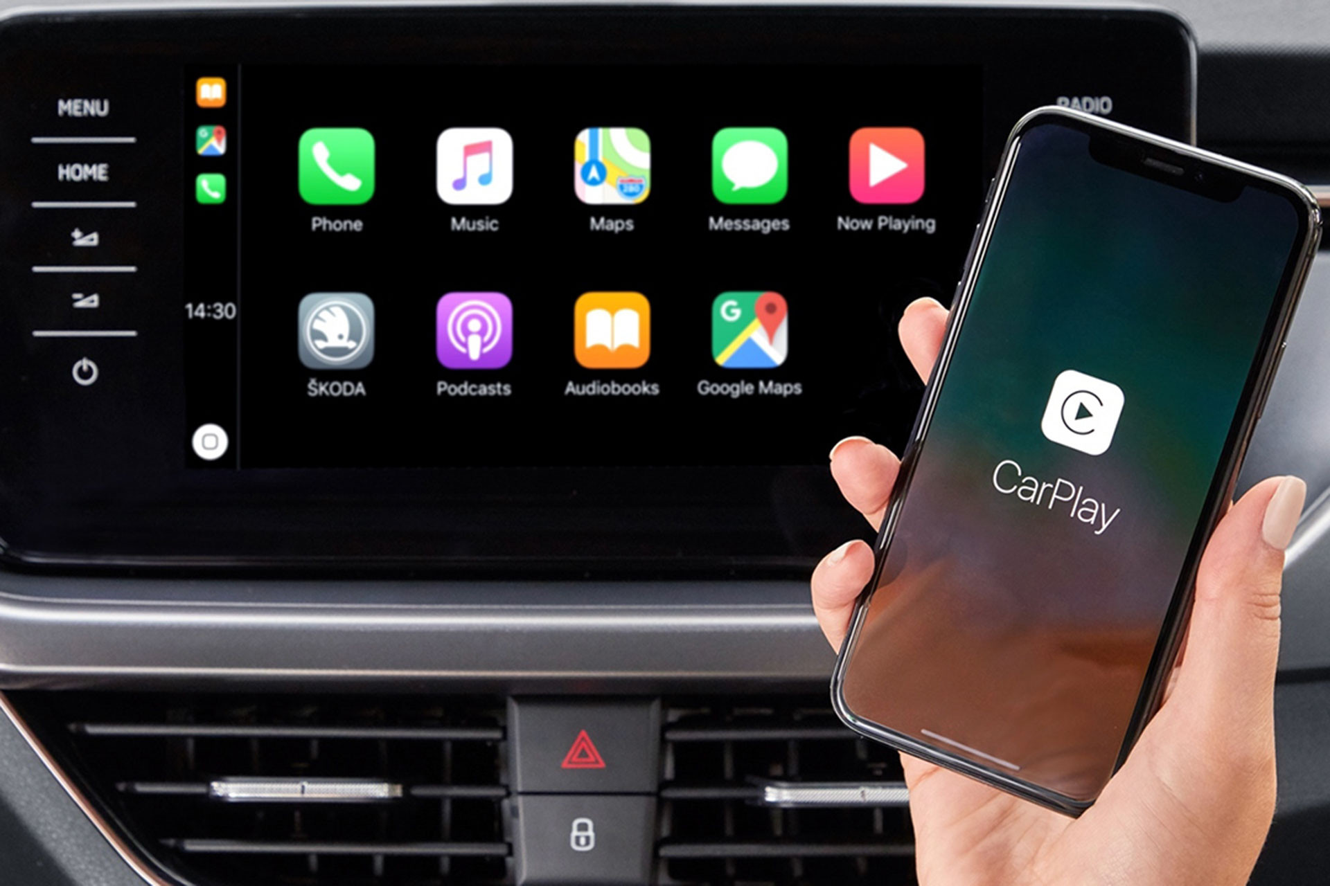 ket noi Apple CarPlay.jpg