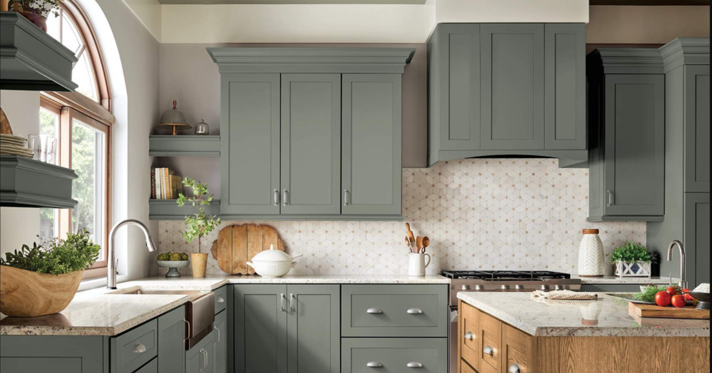 Khi hướng bếp phạm đại kỵ: Bí quyết hóa giải để giữ vượng khí và tài lộc