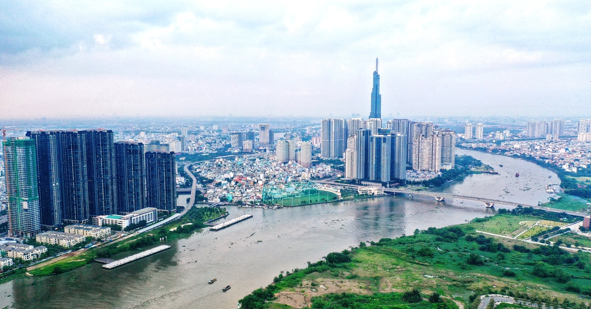 Khó xác định thời điểm tính tiền sử dụng đất, hàng trăm dự án BT bị "mắc kẹt"