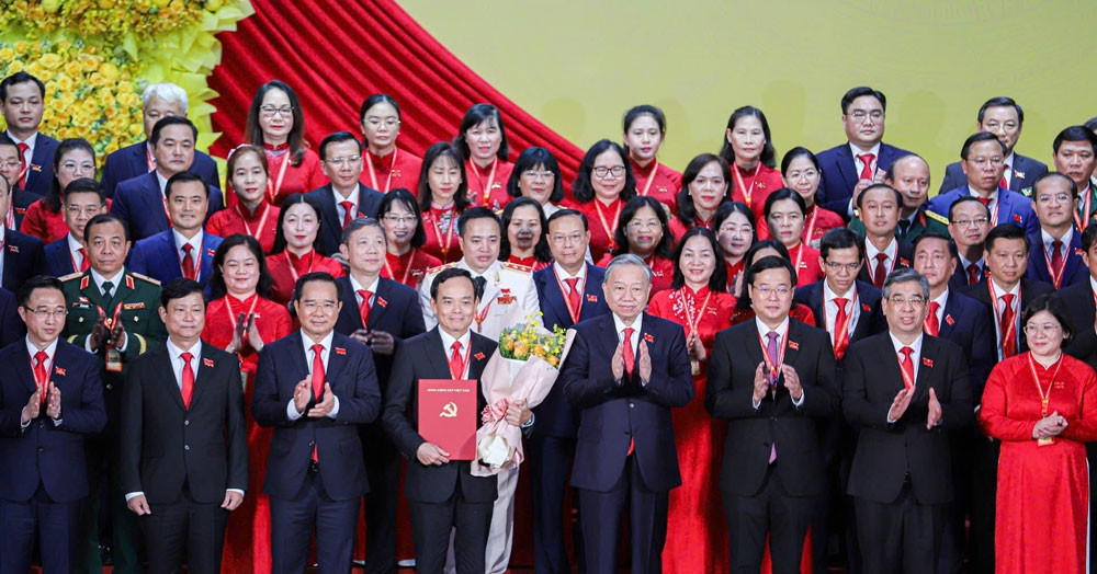 Lãnh đạo TPHCM nhiệm kỳ mới: Bộ tứ dày dạn kinh...