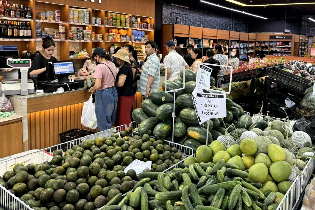 Một thập kỷ ổn định kinh tế vĩ mô, tạo đà tăng trưởng