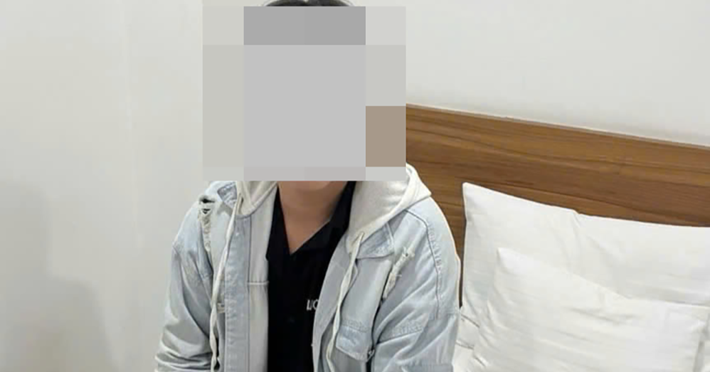 Nam sinh bị lừa &amp;apos;bắt cóc online&amp;apos;, gia đình suýt mất 475 triệu đồng