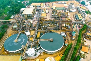 Ngành khai khoáng Việt Nam ‘gánh’ thuế, phí cao hơn Mỹ, Úc, doanh nghiệp lo lắng