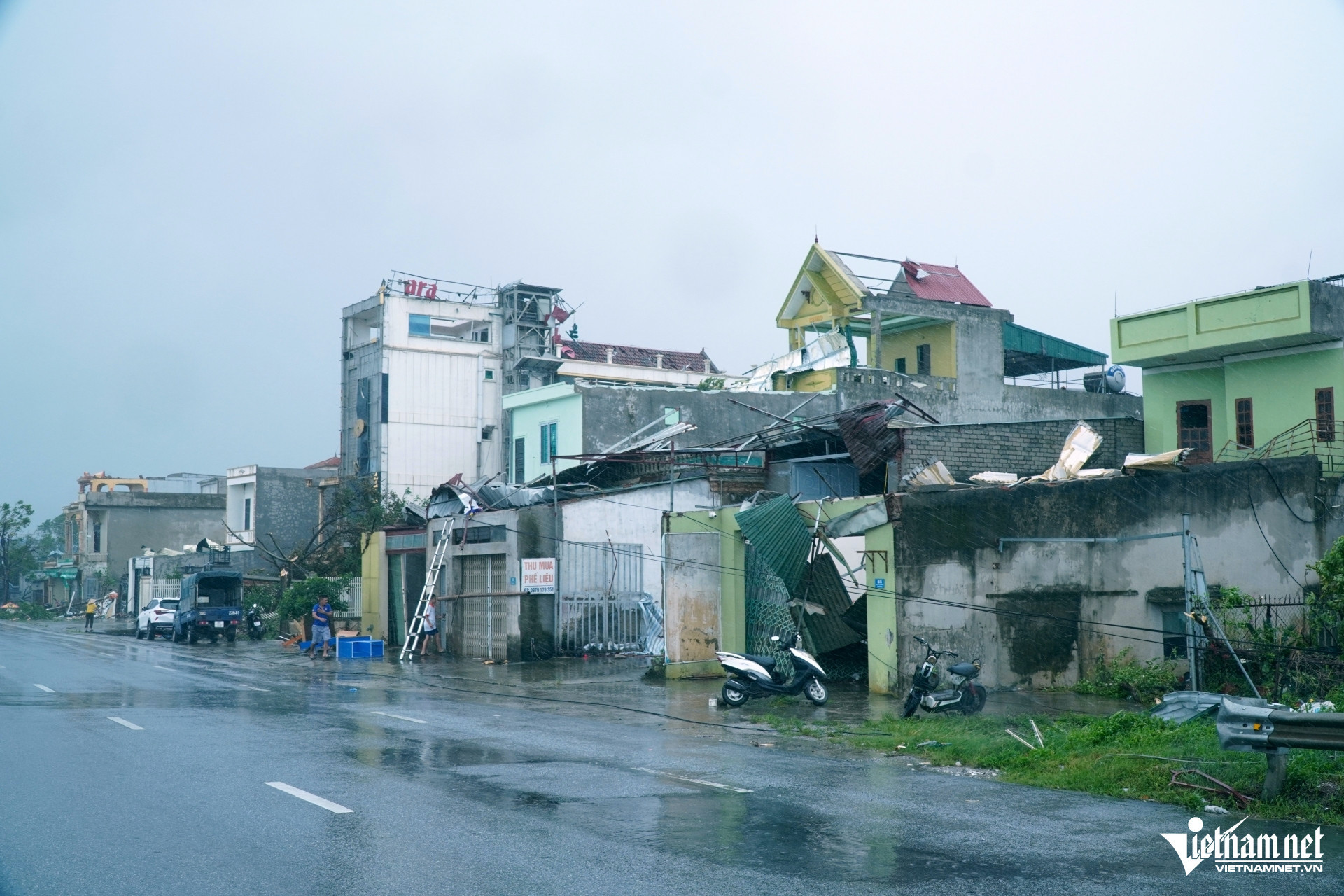 nha hu hong bao lu vietnamnet.jpg