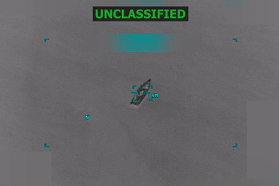 Ông Trump tung video Mỹ tấn công tàu ma túy ngoài khơi Venezuela, 6 người chết