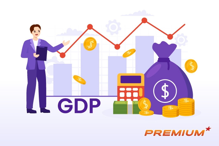 Quy mô GDP ước đạt khoảng 510 tỷ USD
