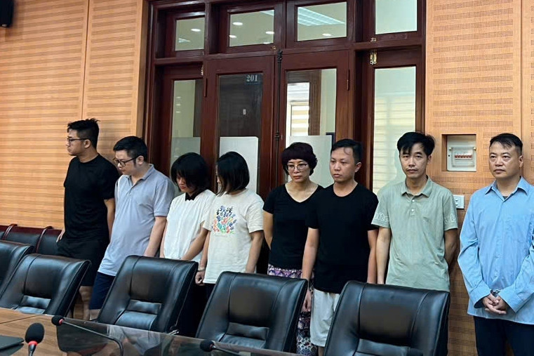 Shark Bình và đồng phạm có thể đối diện mức án nào?