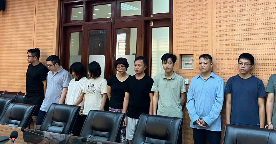 Shark Bình và đồng phạm có thể đối diện mức án ...