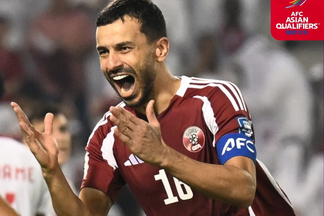 Thêm 2 đội bóng châu Á nghẹt thở giành vé dự World Cup 2026