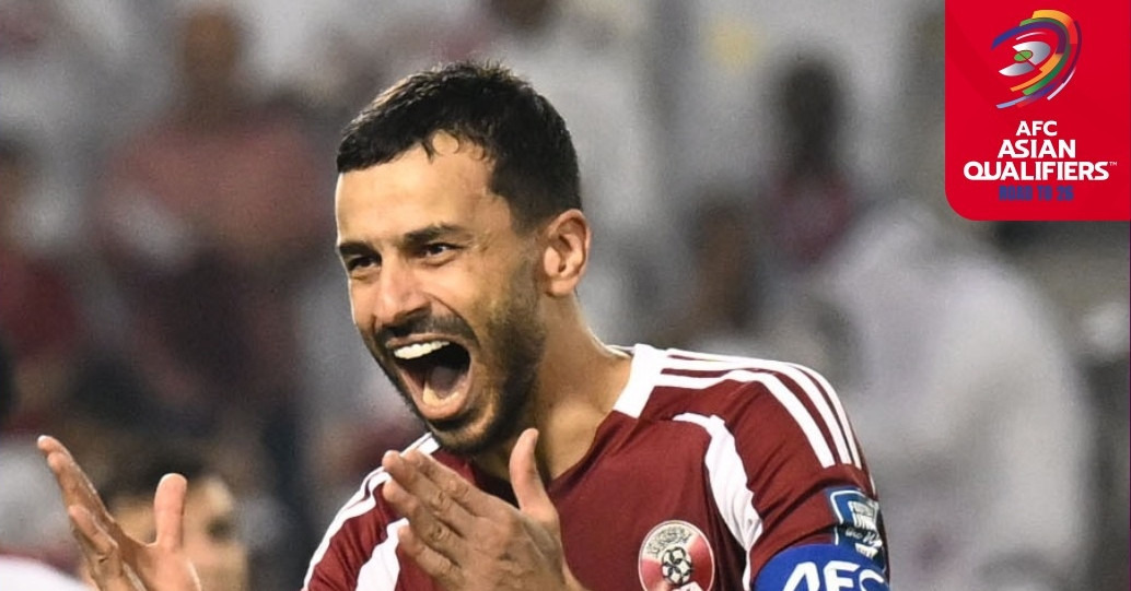 Thêm 2 đội bóng châu Á nghẹt thở giành vé dự World Cup 2026