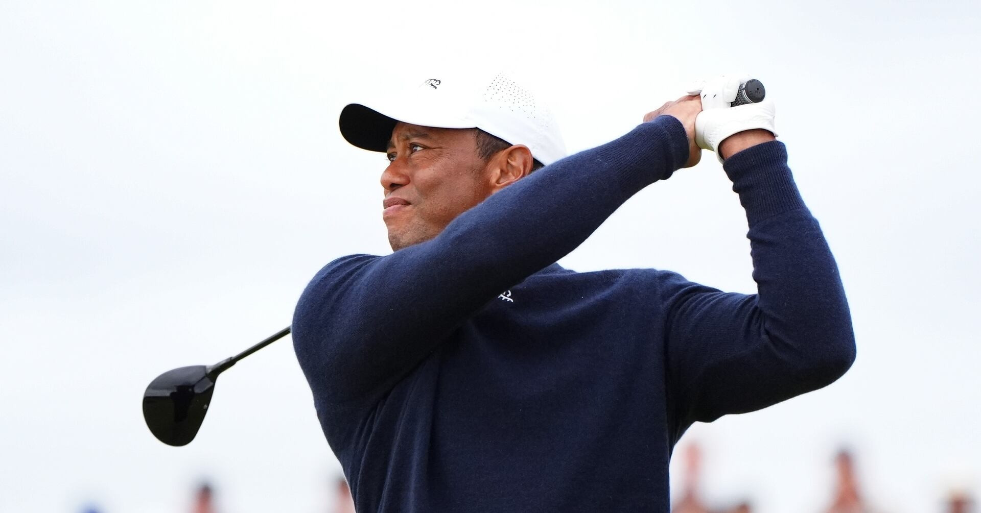 Tiger Woods lại phẫu thuật: Đã đến lúc nghỉ hưu?
