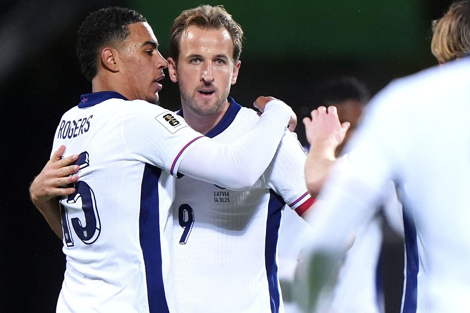 Tuyển Anh đoạt vé World Cup 2026: 'Bầy sư tử' của Thomas Tuchel