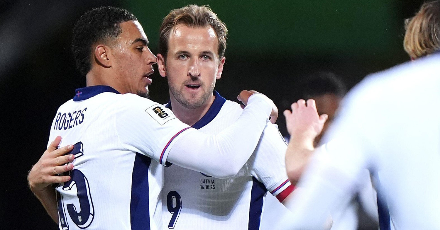 Tuyển Anh đoạt vé World Cup 2026: &amp;apos;Bầy sư tử&amp;apos; của Thomas Tuchel