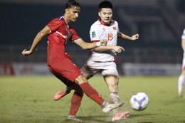Tuyển Việt Nam cần làm gì để có vé dự VCK Asian Cup 2027?