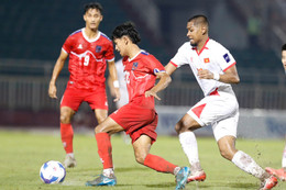 Tuyển Việt Nam chờ lật thế cờ, Đông Nam Á căng mình tranh vé Asian Cup