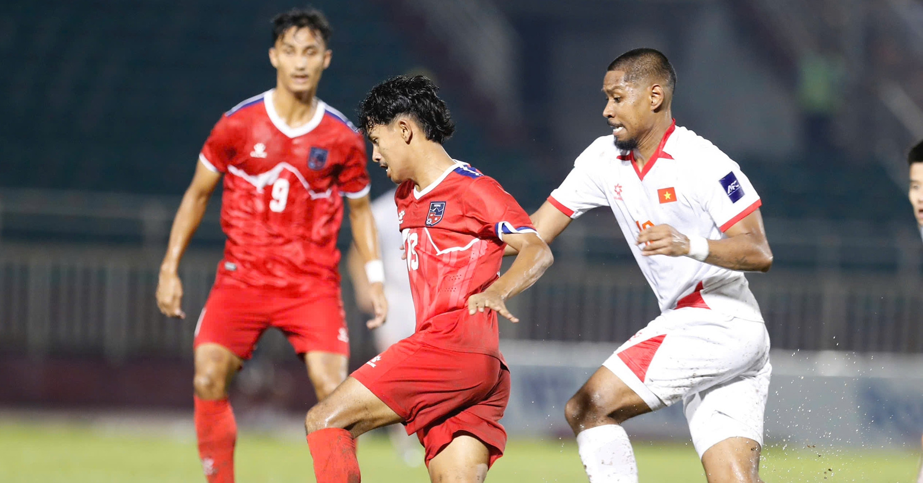 Tuyển Việt Nam chờ lật thế cờ, Đông Nam Á căng mình tranh vé Asian Cup
