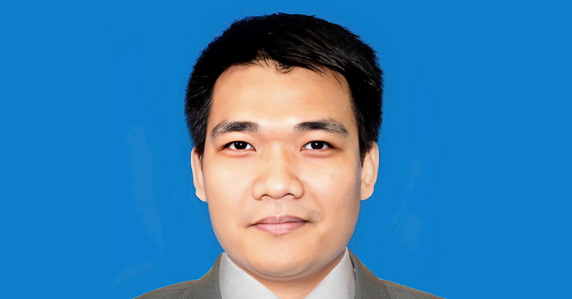 Ứng viên phó giáo sư trẻ nhất ngành Y từng là t...