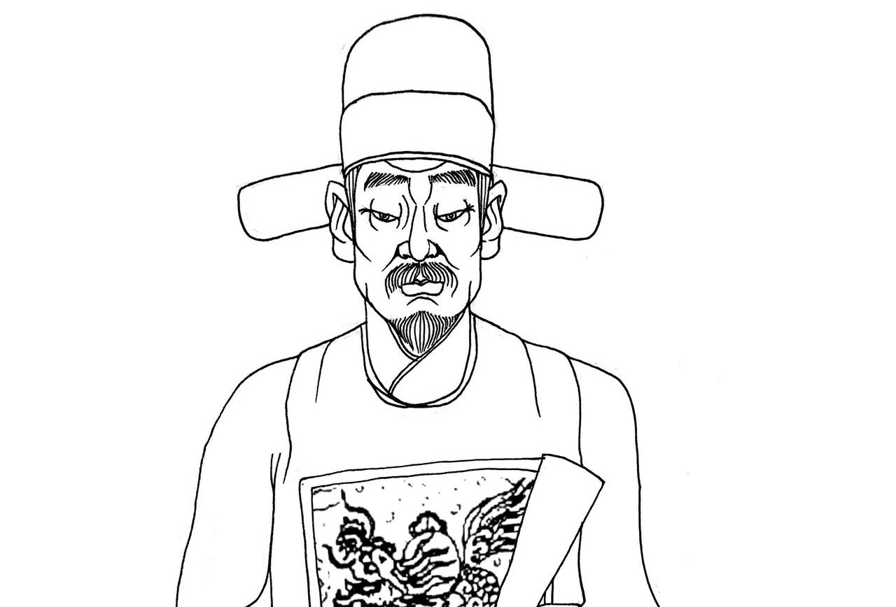 Vị tiến sĩ nào từng trái lệnh vua, cứu cả làng khỏi họa diệt vong?