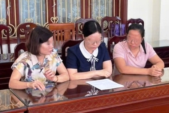 Bản tin cuối ngày 16/10: Công an Ninh Bình khởi tố bà Trịnh Thị Nghĩa