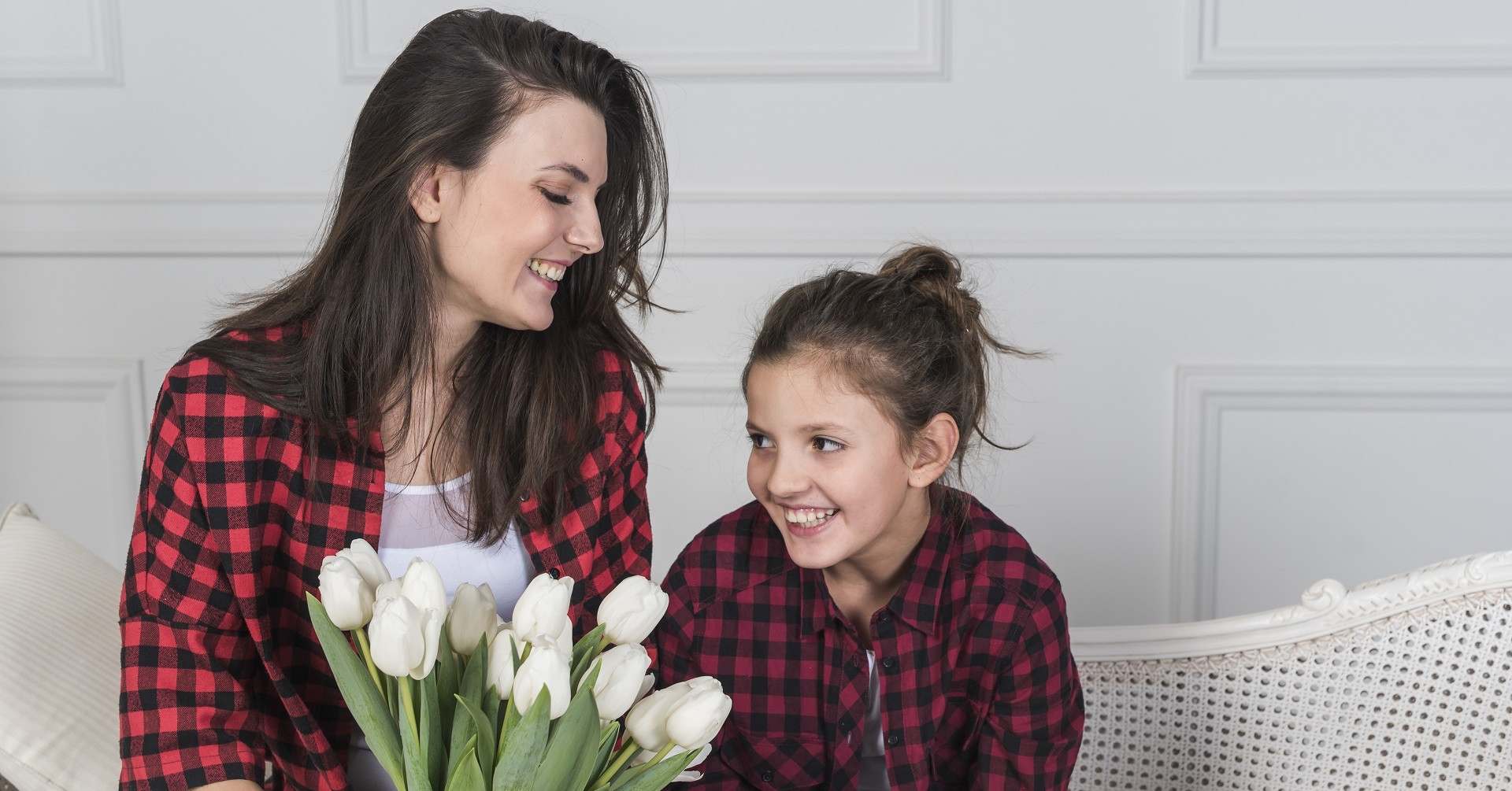 Lời chúc ngày 20/10 hay, ý nghĩa dành cho mẹ năm 2025