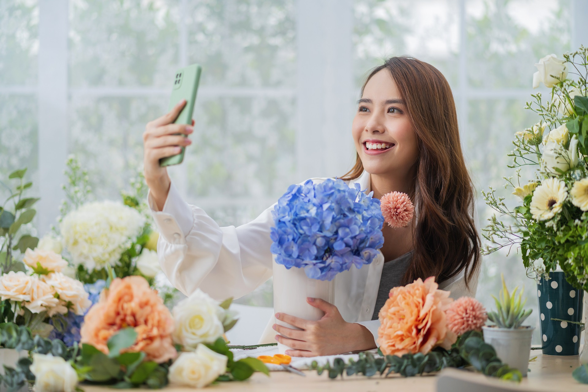ngày 20/10 phụ nữ việt nam