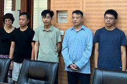 Tiền số AntEx của Shark Bình là điển hình của lừa đảo đầu tư kết hợp giữa tâm lý và công nghệ