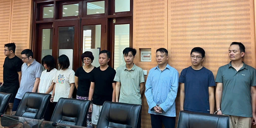 5 dấu hiệu lừa đảo đầu tư nhìn từ dự án tiền số AntEx của Shark Bình