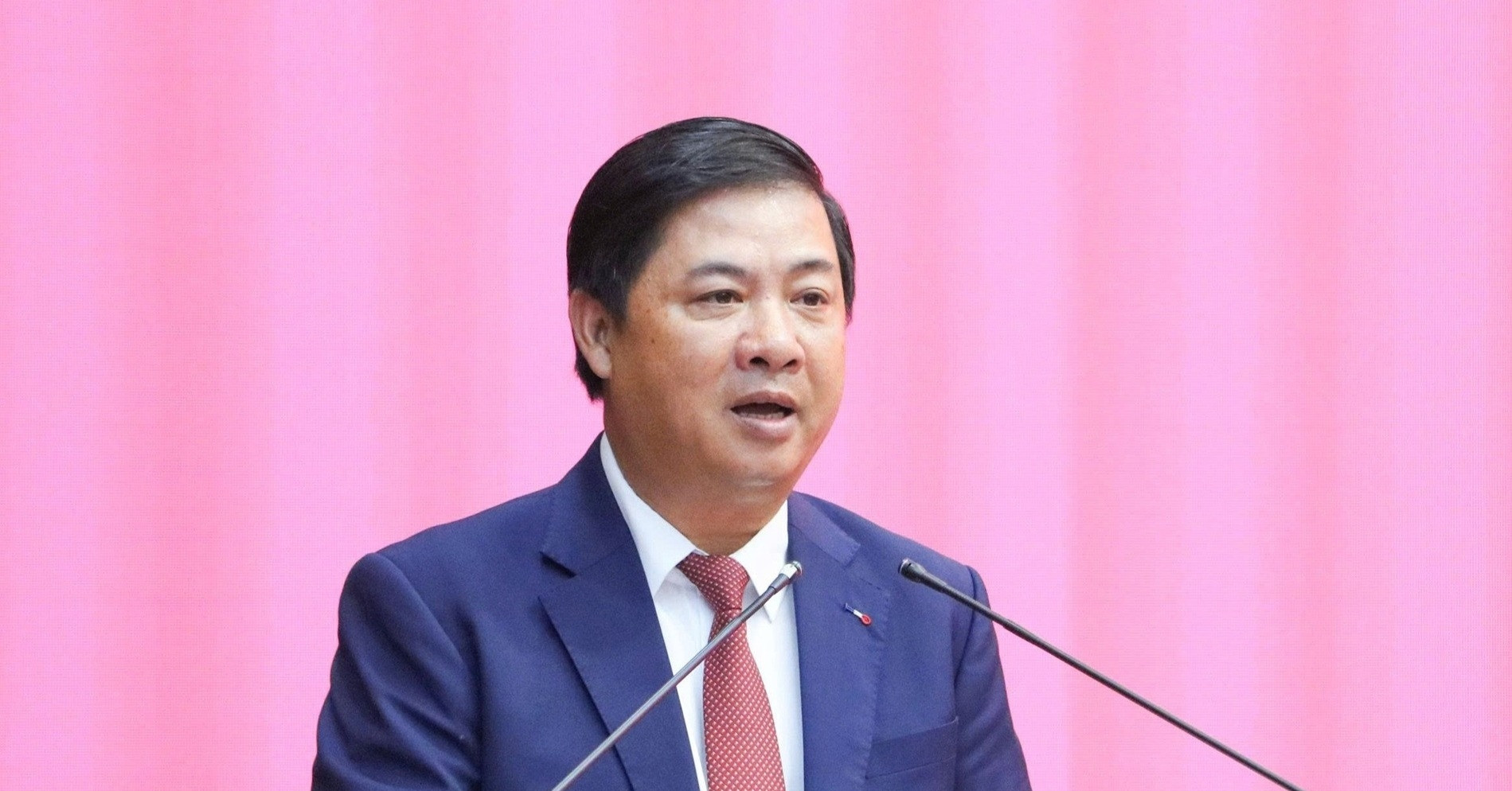 Bí thư Đà Nẵng Lương Nguyễn Minh Triết làm Bí t...
