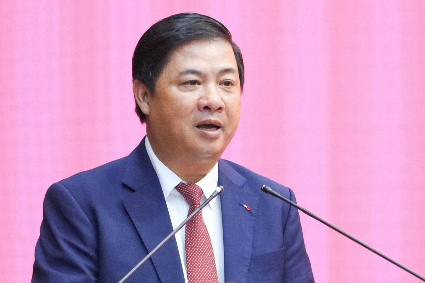 Bí thư Đà Nẵng Lương Nguyễn Minh Triết làm Bí thư Tỉnh ủy Đắk Lắk