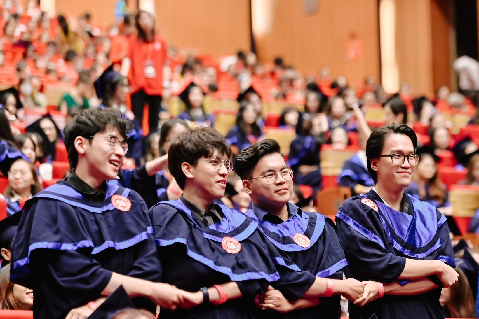 Bộ GD-ĐT chưa thể triển khai sắp xếp các cơ sở giáo dục đại học trực thuộc