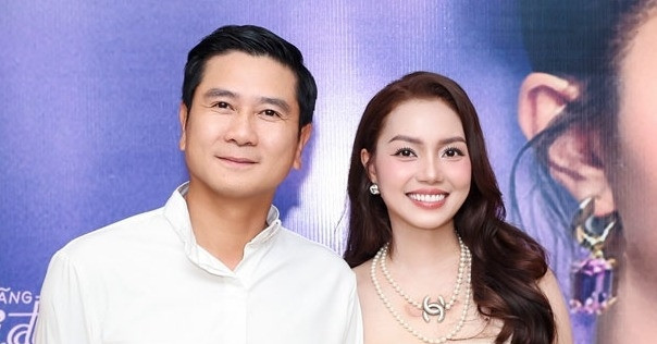 Ca sĩ Nguyễn Ngọc Anh: "Tôi toàn nằm mơ về nhạc...